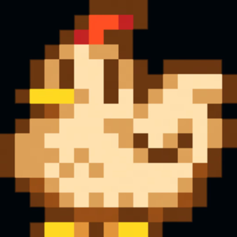 Stardew Valley screenshot 8