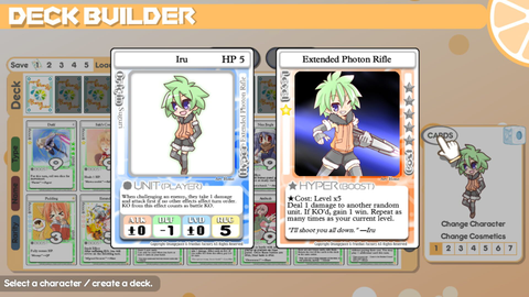 100% Orange Juice screenshot 7