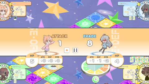 100% Orange Juice screenshot 2