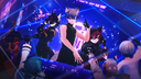 VRChat screenshot 5
