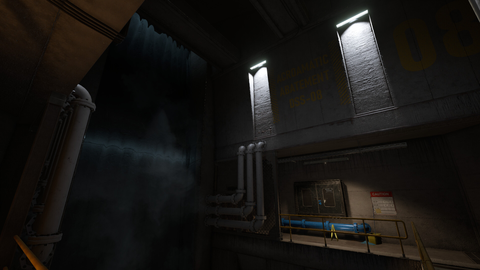 SCP: Secret Laboratory screenshot 2