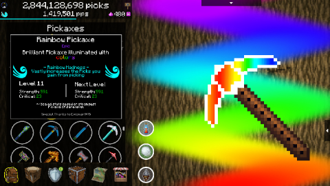 PickCrafter screenshot 11