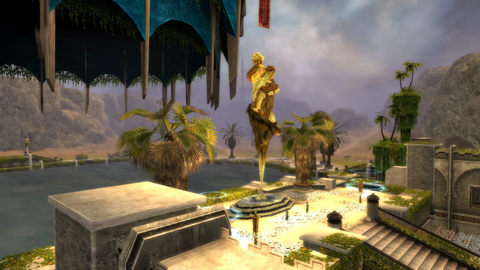 Guild Wars: Reforged screenshot 7