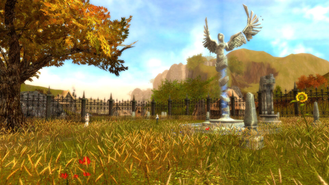 Guild Wars: Reforged screenshot 4