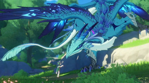 Genshin Impact screenshot 6