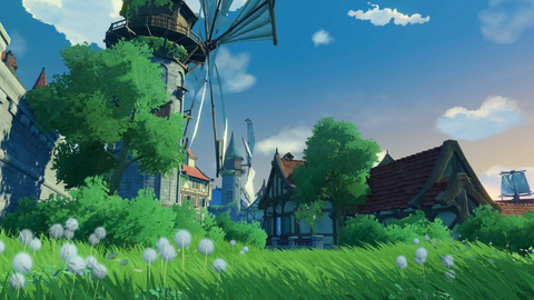 Genshin Impact screenshot 8