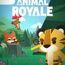Super Animal Royale cover art