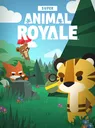 Super Animal Royale cover art