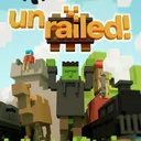 Unrailed! cover art