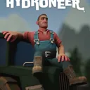 Hydroneer cover art