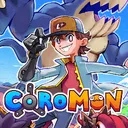 Coromon cover art
