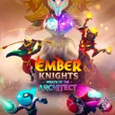 Ember Knights cover art