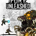 Fury Unleashed cover art
