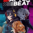 Afterbeat cover art