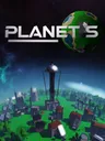 Planet S cover art