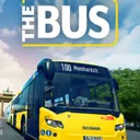 The Bus cover art