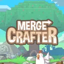 MergeCrafter cover art