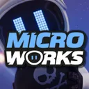 MicroWorks cover art
