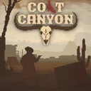 Colt Canyon cover art