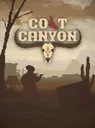 Colt Canyon cover art