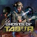 Ghosts of Tabor cover art