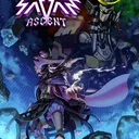Savant: Ascent cover art