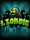 I, Zombie cover art