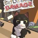 Catlateral Damage cover art