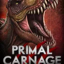 Primal Carnage: Extinction cover art