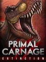 Primal Carnage: Extinction cover art