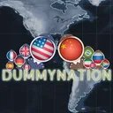 Dummynation cover art