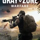 Gray Zone Warfare cover art
