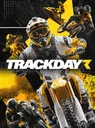 TrackDayR cover art