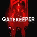 Gatekeeper cover art