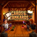 Cards & Tankards cover art