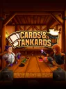 Cards & Tankards cover art