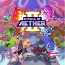 Rivals of Aether II cover art