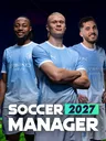 Soccer Manager 2026 cover art
