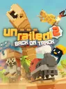 Unrailed 2: Back on Track cover art