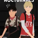 Nocturnals cover art