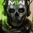 Call of Duty: Modern Warfare II cover art