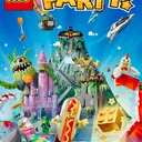 LEGO Party! cover art