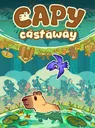 Capy Castaway cover art