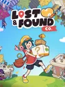 Lost and Found Co. cover art