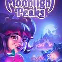 Moonlight Peaks cover art