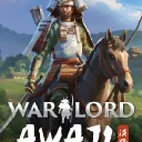Warlord: Awaji cover art