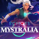 Echoes of Mystralia cover art
