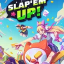 Slap 'em UP! cover art