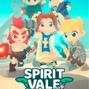 SpiritVale cover art