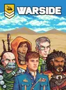 Warside cover art